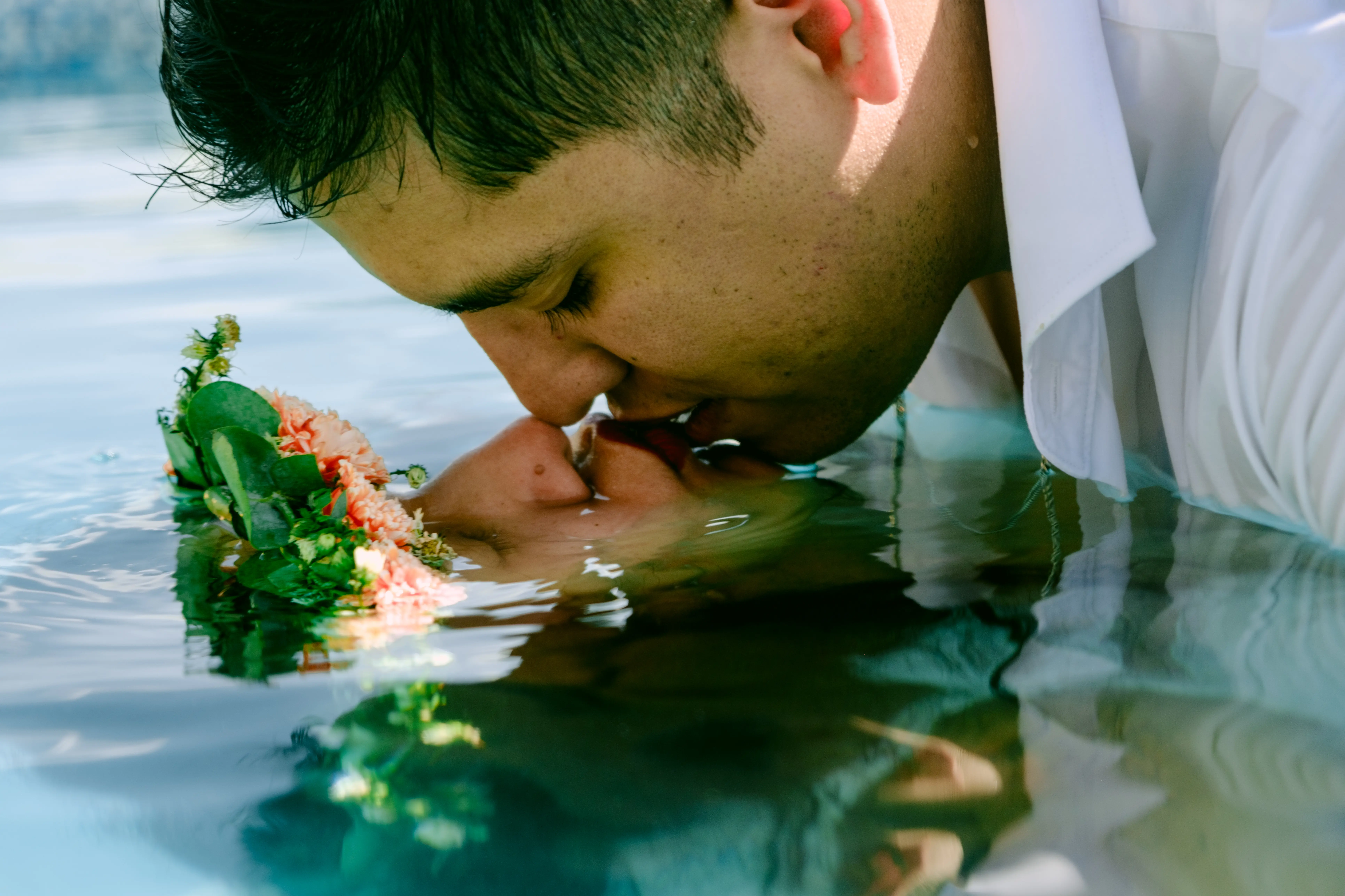 Fotografía editorial de boda - 3. Hannah Y Alberto